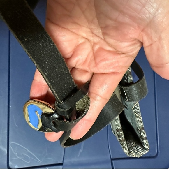 DB shoulder bag, medium size, casual - Picture 2 of 3